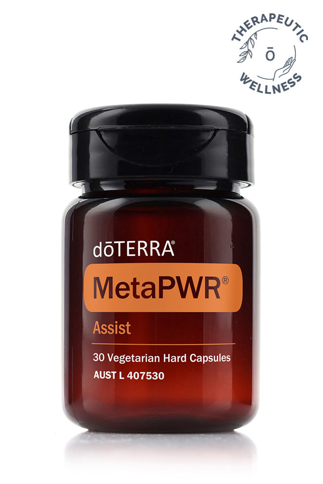 doTERRA MetaPWR® Assist