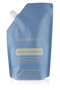 dōTERRA® hair Protecting Shampoo Refill Pouch