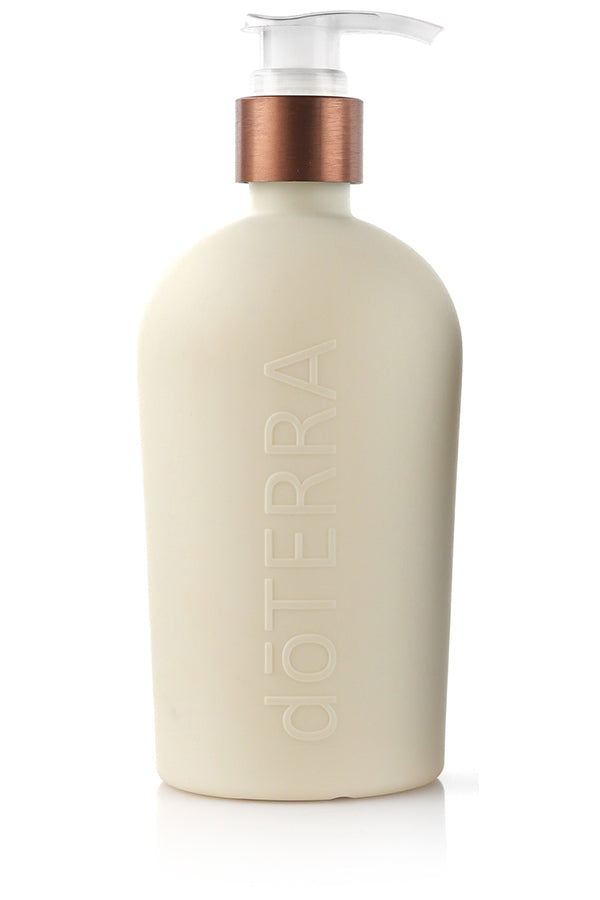 dōTERRA® hair Refillable Conditioner Bottle