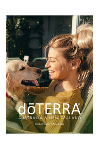 dōTERRA Product Guide Autumn 2023 Issue