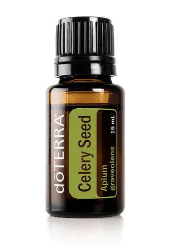 Doterra Celery Seed Oil 15 ML
