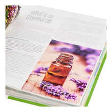 Load image into Gallery viewer, Doterra The Essential Life 5th Edition Aromatherapy Reference Book