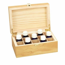 Load image into Gallery viewer, Boutique Essential Oil Storage Box - 15 slots
