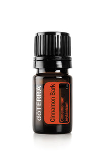 Doterra Cinnamon Bark Aromatherapy Oil