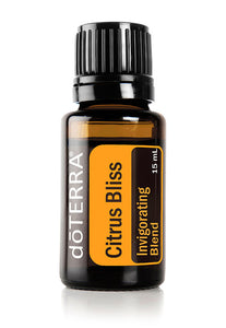 Doterra Citrus Bliss Oil Aromatherapy Oil
