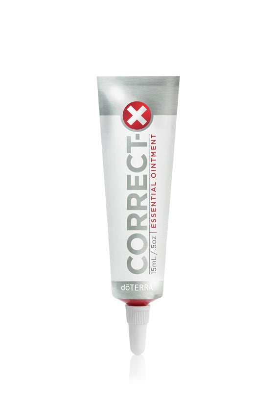 dōTERRA Correct-X®  Essential Ointment