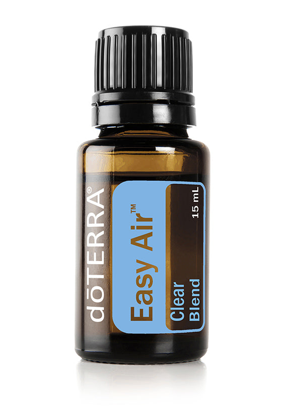 Doterra Easy Air Clear EasyAir Blend Aromatherapy oil
