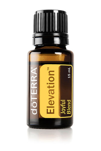 Doterra Elevation Joyful Blend Aromatherapy Oil