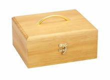 Load image into Gallery viewer, Executive Essential Oil Storage Box - 30 slots