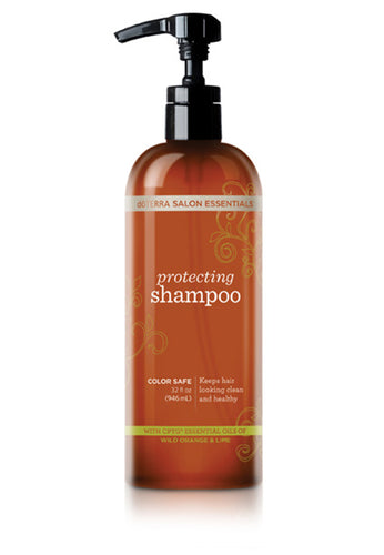doTERRA Family Size Salon Protecting Shampoo
