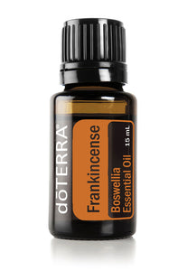 Doterra Frankincense Essential Aromatherapy Oil