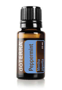 doTERRA Peppermint Aromatherapy Oil