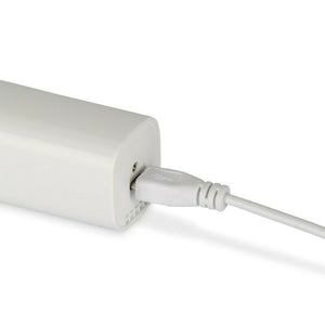 Portable Handheld Petite USB Aromatherapy Diffuser Aromamatic USB Rechargable