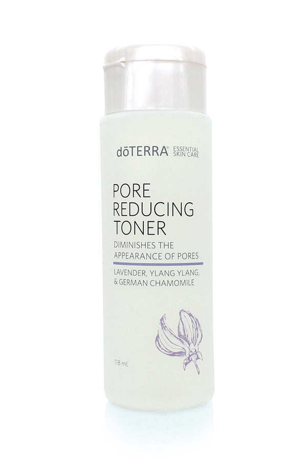 doTERRA Pore Reducing Toner Essential Skin Care