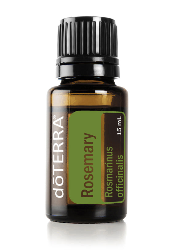Doterra Rosemary Aromatherapy Oil