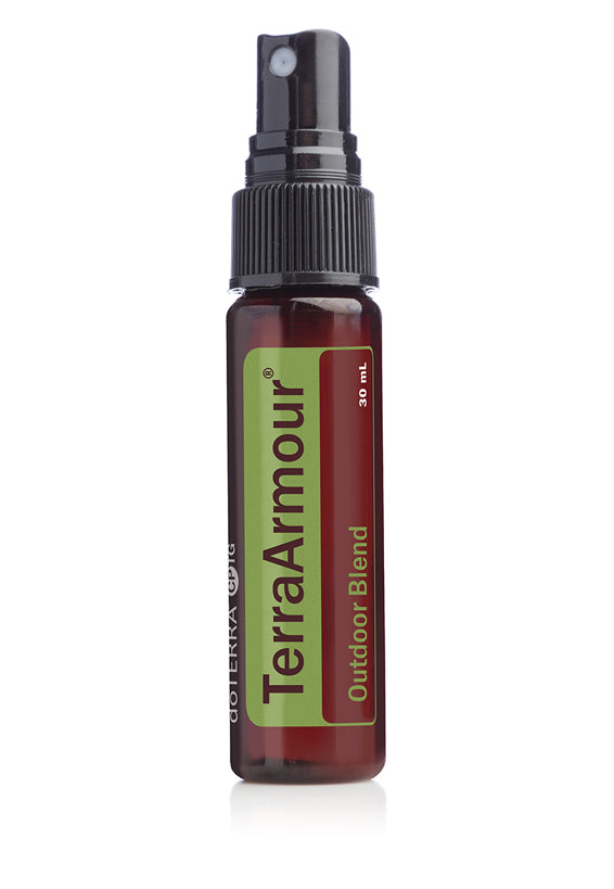 doTERRA TerraArmour® Spray Outdoor Blend