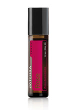 Load image into Gallery viewer, dōTERRA Rose Touch Aroma Roller with Rosa damascena