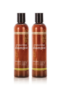 doTERRA Salon Essentials Protecting Shampoo 2-Pack