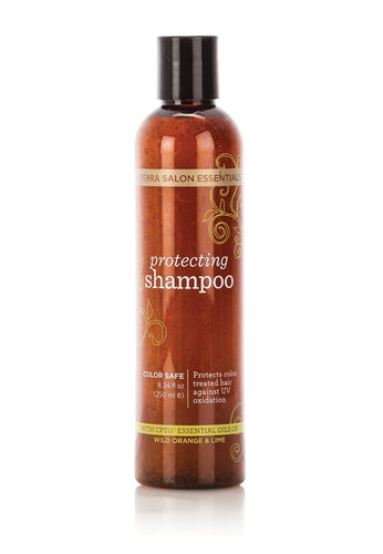 doTERRA Salon Essentials Protecting Shampoo