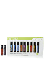 Load image into Gallery viewer, dōTERRA Touch Aromatherapy Kit  Enrolment Kit