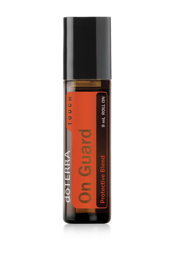 dōTERRA Touch On Guard  Protective Blend
