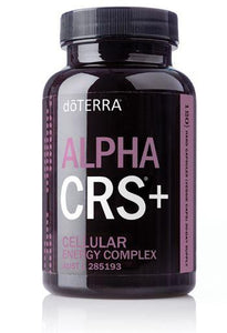 doTERRA Alpha CRS+ Cellular Vitality Complex