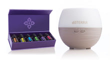 Load image into Gallery viewer, dōTERRA Emotional Aromatherapy Kit Enrolment Kit + Bonus Oil